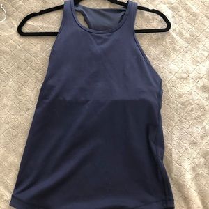 Lululemon- final lap